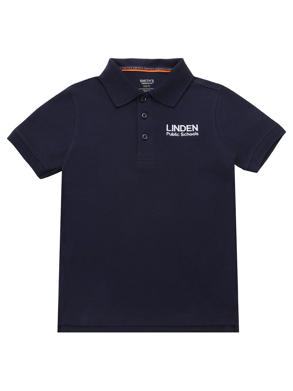 トップス SHISHIKUI POLO / NAVY Button Up Performance Polo Shirt