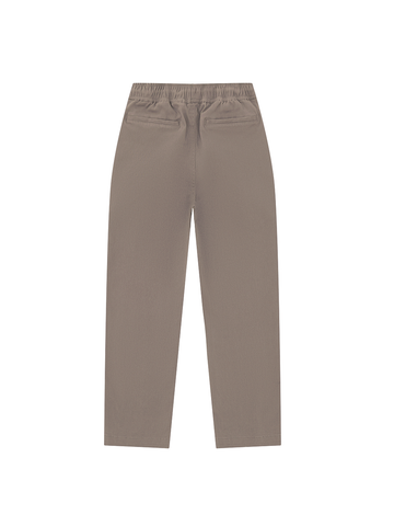 8512 Boy's Pull On Pants Khaki