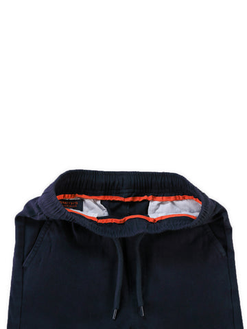 8510 Boys Jogger Navy