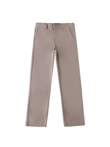 4490 Girl's Straight Leg Pants