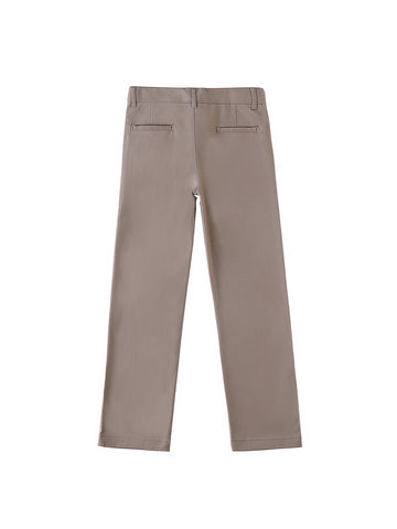 4490 Girl's Straight Leg Pants