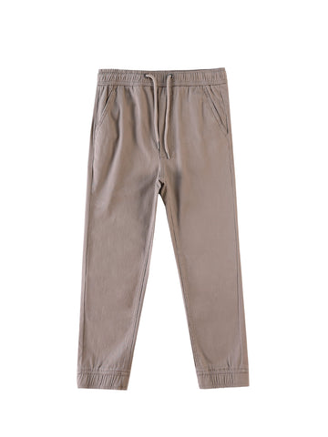 8510 Men's Jogger Khaki