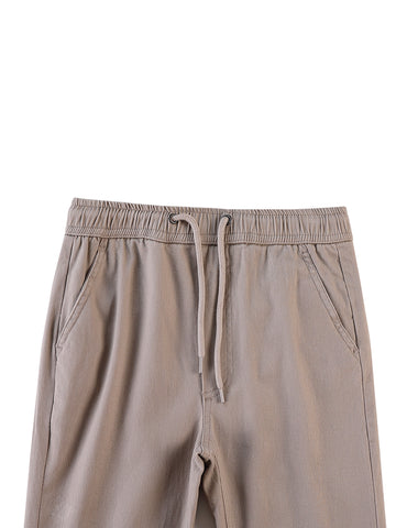 8510 Men's Jogger Khaki