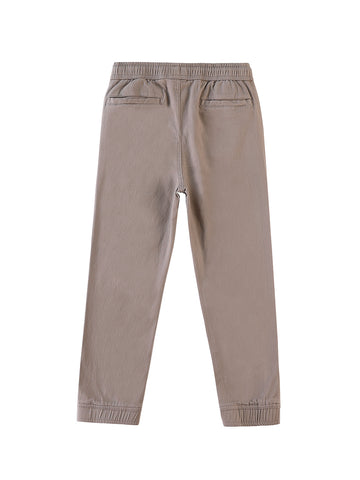 8510 Men's Jogger Khaki