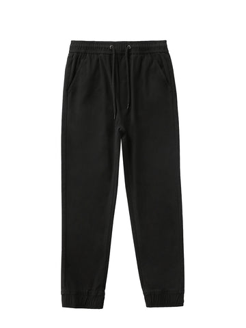 8510 Boys Jogger Black