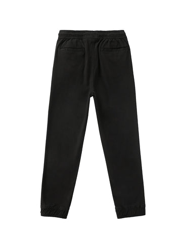 8510 Boys Jogger Black