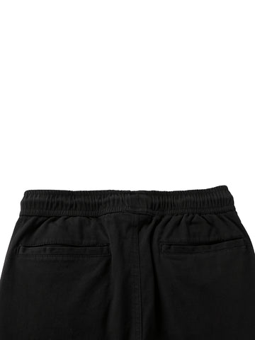 8510 Boys Jogger Black