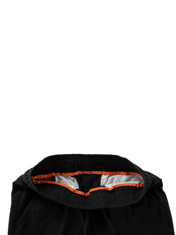 8510 Boys Jogger Black