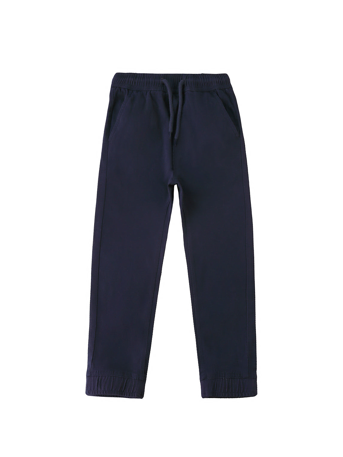 8510 Boys Jogger Navy