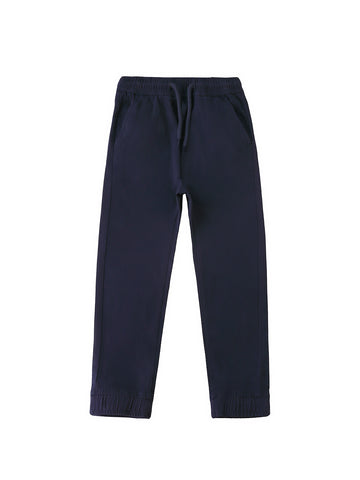 8510 Boys Jogger Navy