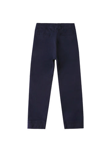 8510 Boys Jogger Navy