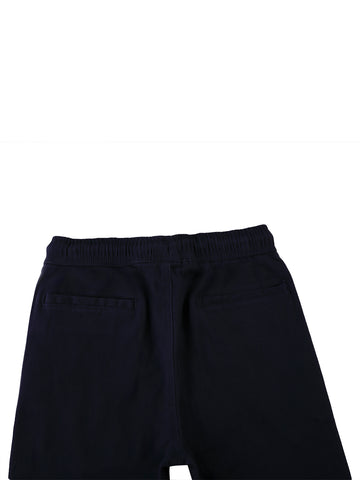 8510 Boys Jogger Navy