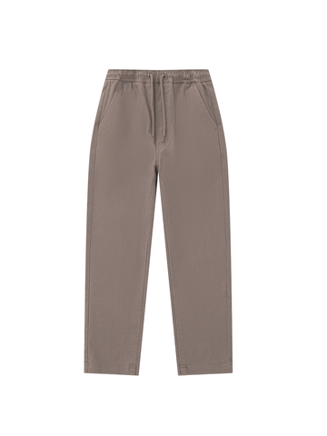8512 Boy's Pull On Pants Khaki